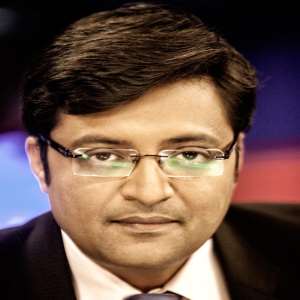 Arnab Goswami